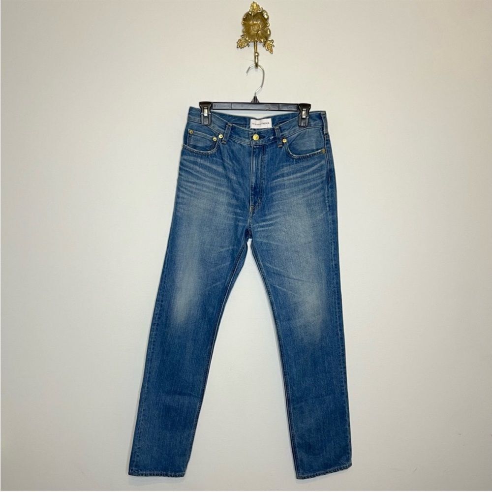 Tu es Mon Tresor Labradorite Jeans 29
